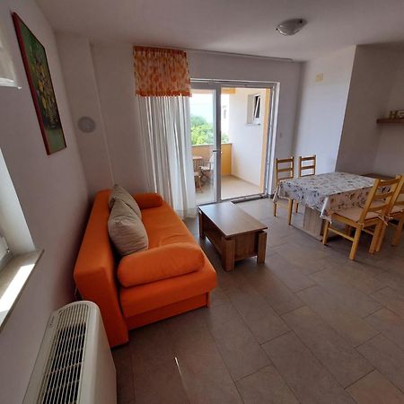 Apartments Palit Rab Town Buitenkant foto