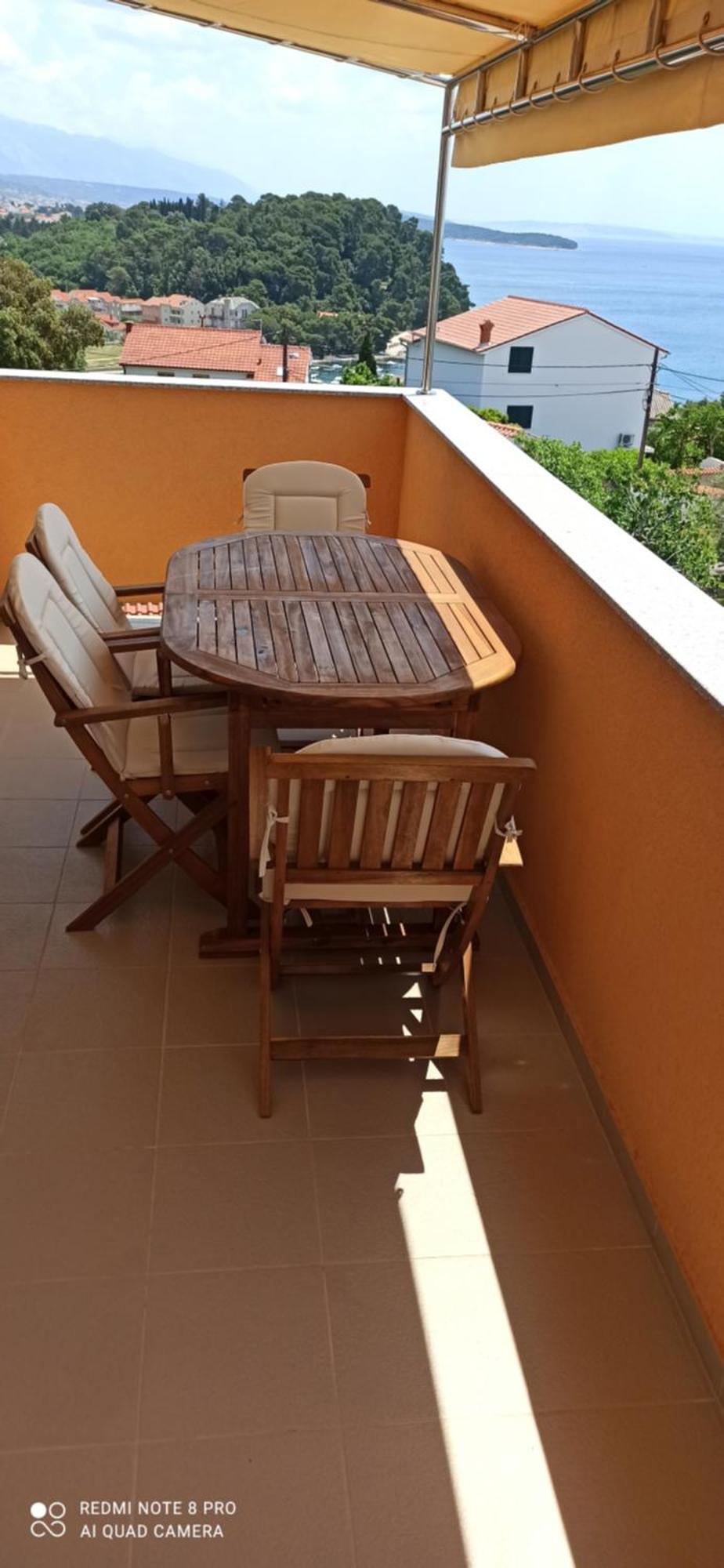 Apartments Palit Rab Town Kamer foto