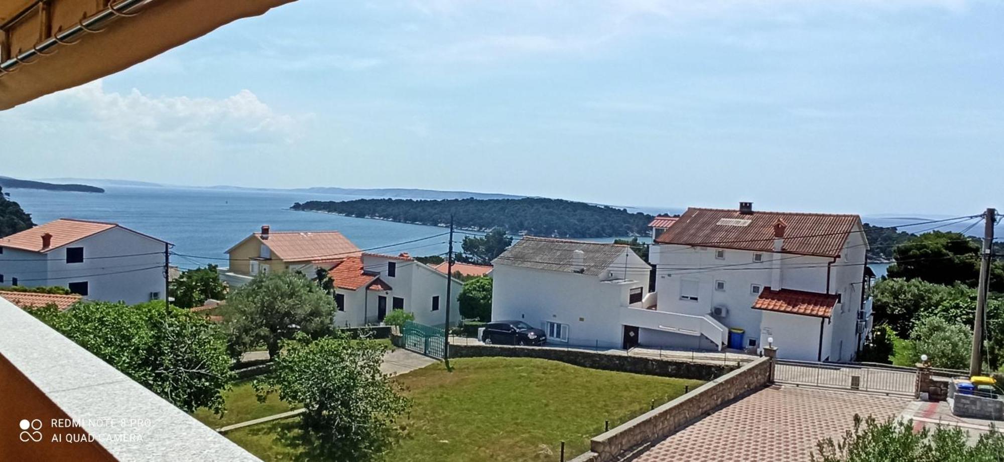 Apartments Palit Rab Town Kamer foto