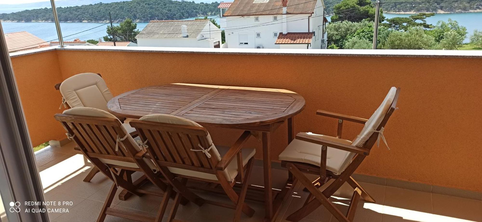 Apartments Palit Rab Town Kamer foto