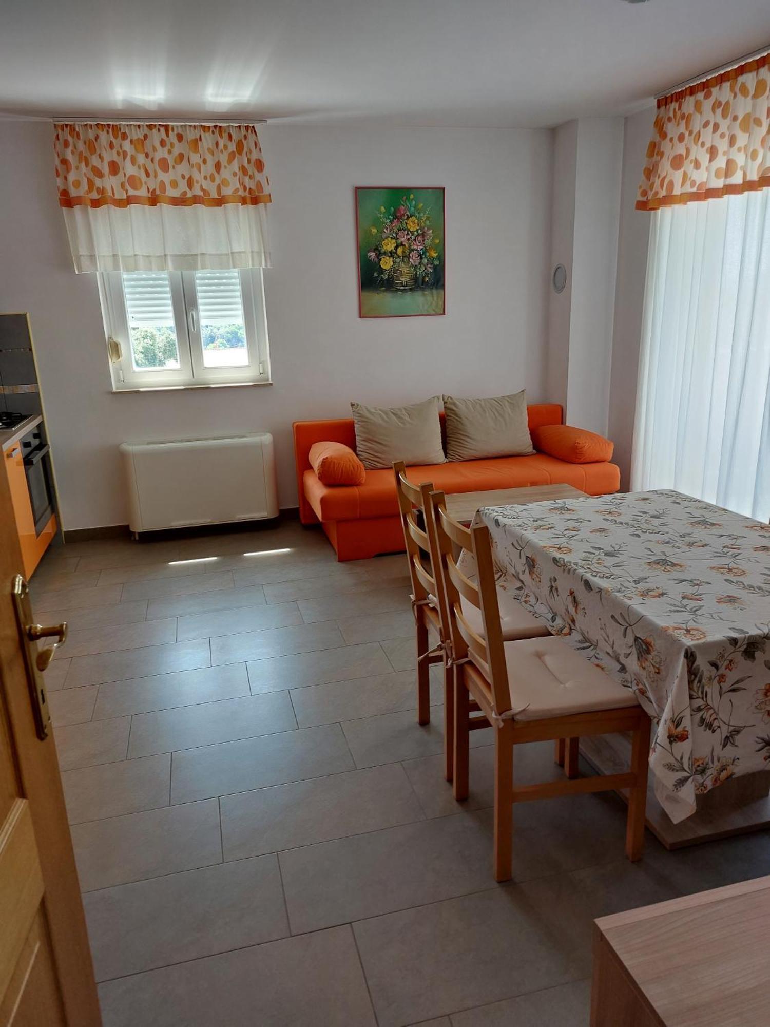 Apartments Palit Rab Town Buitenkant foto