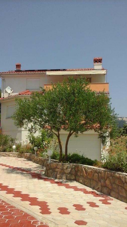 Apartments Palit Rab Town Buitenkant foto