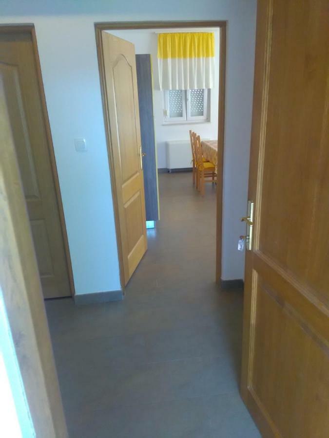 Apartments Palit Rab Town Buitenkant foto