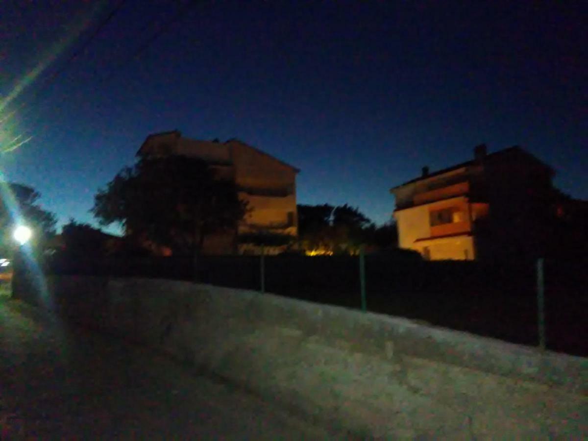 Apartments Palit Rab Town Buitenkant foto