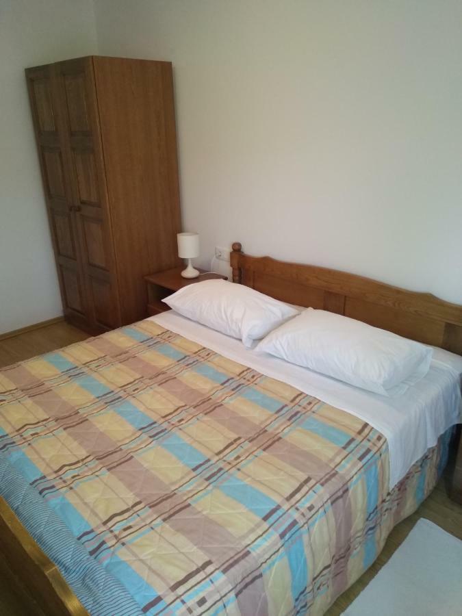 Apartments Palit Rab Town Buitenkant foto