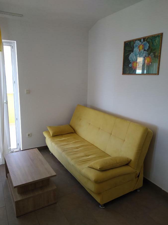 Apartments Palit Rab Town Buitenkant foto