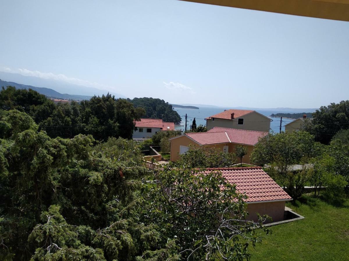 Apartments Palit Rab Town Buitenkant foto