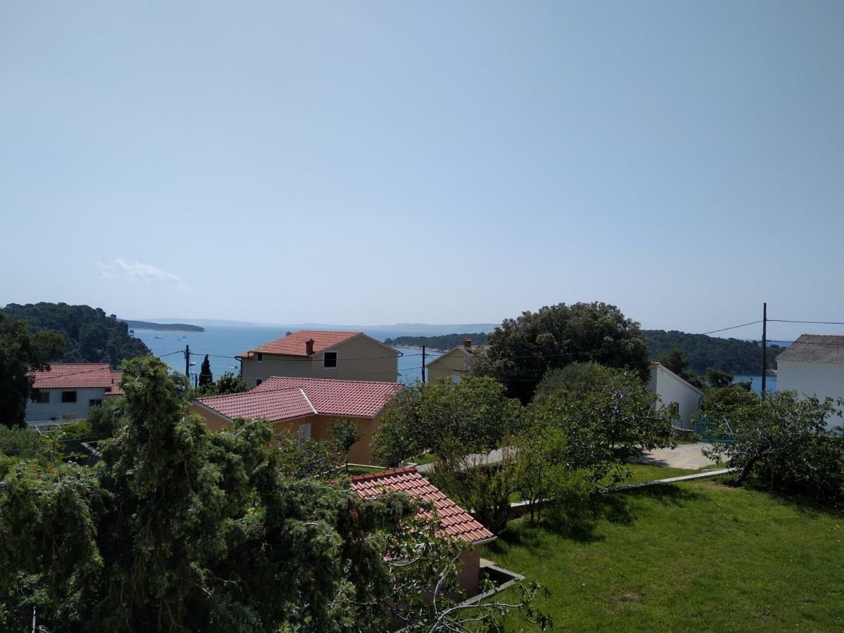 Apartments Palit Rab Town Buitenkant foto