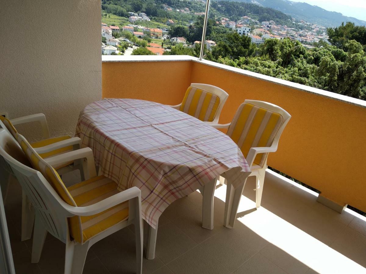 Apartments Palit Rab Town Buitenkant foto