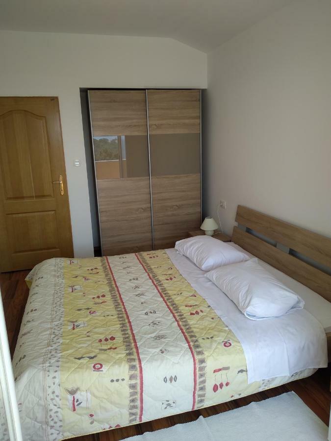 Apartments Palit Rab Town Buitenkant foto